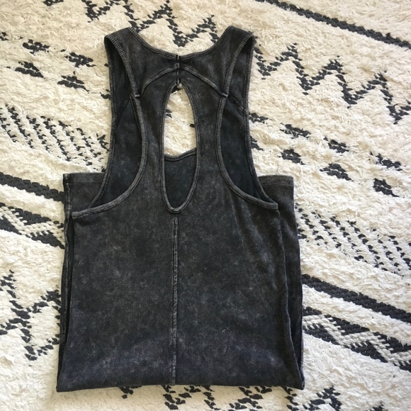 Urban Outfitters Dresses & Skirts - Silence + Noise Open Back Dress